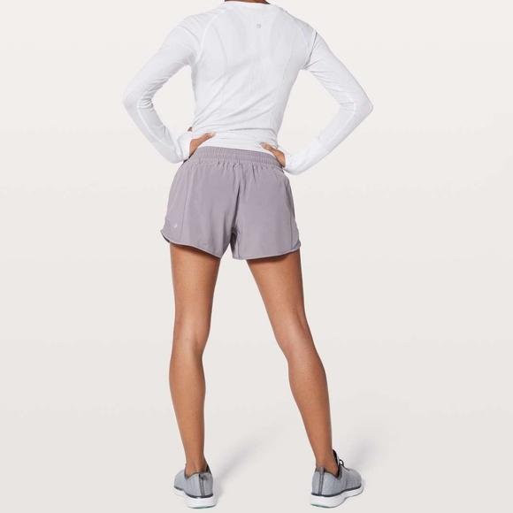 Lululemon Hotty Hot Short - Picture 5 of 13